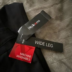 Style and co Women’s Pants